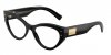OKULARY KOREKCYJNE DOLCE & GABBANA DG 3403 501 54 ROZMIAR M